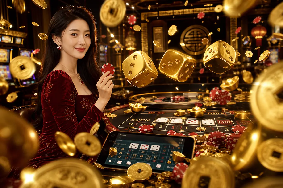 bao88 PG Soft স্লট গেম